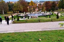 City and Palaces Tour Potsdam - Stadt- und Schloesserrundfahrt Potsdam