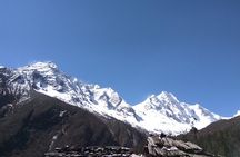 Manaslu Circuit Trek