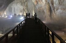 Daily Tour to Paradise and Dark Cave