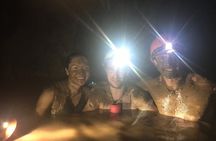 TOUR TO THE CAVES - Paradise & Dark caves from Dong hoi city