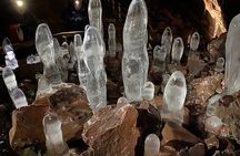The Cave Explorer