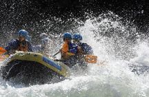 Rafting Power in Trentino