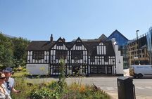 Guided Bike Tour in York