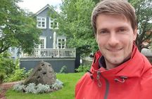 Reykjavík Small group Walking Tour - by CityWalk 