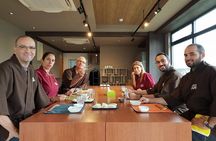 Izakaya Style Cooking Class