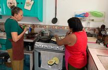 Cozumel Cooking Class