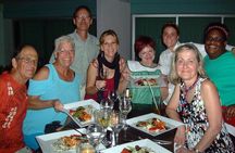 Cozumel Cooking Class