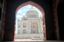 All Inclusive Taj Mahal Tour by Car—Most Selling Tour on Viator