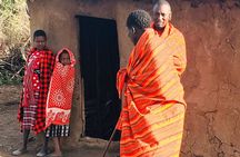 3 days masai mara safari from Nairobi