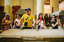 Full Day Tour to the Egyptian Museum Citadel of Saladin and Coptic Cairo