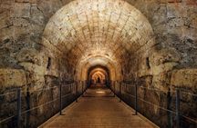 5-Day Best of Israel Tour from Tel Aviv: Jerusalem, Dead Sea, Nazareth, and Masada