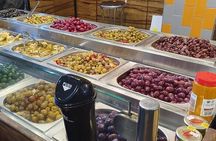 Tel Aviv Highlights Bike Tour