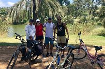 Tel Aviv Highlights Bike Tour
