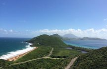 St. Kitts Rainforest Tour
