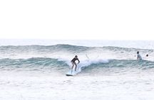 Oahu Private Surfing Lesson