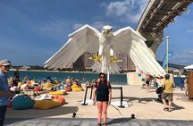Dubai City Half Day Tour including Hotel Transfers