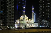 Dubai City Half Day Tour including Hotel Transfers