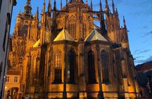 Private Photography Tour of Prague by Night