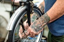 Santa Monica and Venice Beach Bike Adventure Tour