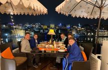 Private Sunrise Taj Mahal Trip from Delhi all Inclusive 