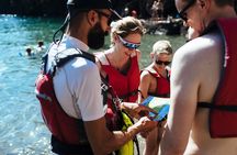 Portofino Kayak Tour