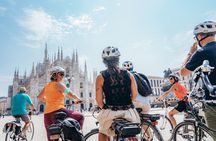 Small-group Milan Highlights e-Bike Tour