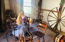 Private Guided Tour of George Washington's Mount Vernon