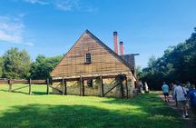 Private Guided Tour of George Washington's Mount Vernon