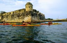 Cartagena In Kayak