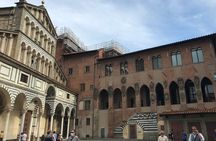 Private Walking Tour of Pistoia in Tuscany