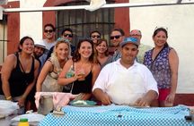Downtown Puerto Vallarta Food Tour