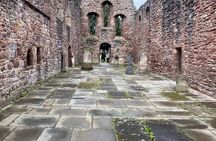 Loch Ness,cawdor castle,inverness,Culloden battlefield,& more from invergordon