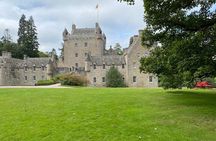 Loch Ness,cawdor castle,inverness,Culloden battlefield,& more from invergordon