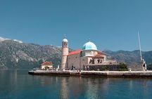 Full Day Private Tour in Montenegro Coast
