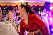 Bosphorus Dinner Show Cruise With Non Alcoholic Menu ISTANBUL Dinner cruise 