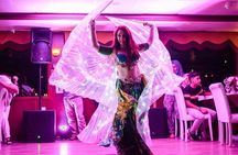 Bosphorus Dinner & Show Cruise (All Inclusive)