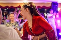 Bosphorus Dinner & Show Cruise (All Inclusive)