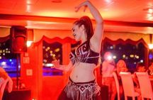 Bosphorus Dinner & Show Cruise (All Inclusive)