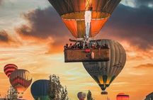 Cappadocia Hot Air Balloon Ride