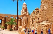 Private 2 Day Tour from Luxor to Abu Simbel and aswan