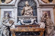 Florence: 1.5-hour Santa Croce guided experience