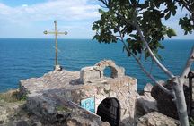 Full-Day Private Sightseeing Tour to the North of Varna