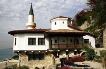 Full-Day Private Sightseeing Tour to the North of Varna