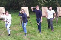Ultimate Shooting Taster Session in Brighton