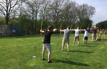 Ultimate Shooting Taster Session in Brighton