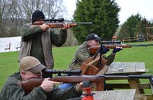 Ultimate Shooting Taster Session in Brighton