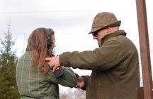 Ultimate Shooting Taster Session in Brighton