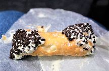 Boston Pizza Lovers Food & History Walking Food Tour