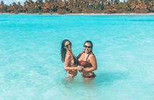 Saona Private Full-Day Tour from Punta Cana 
