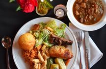 Paddlewheeler Creole Queen Jazz Dinner Cruise in New Orleans